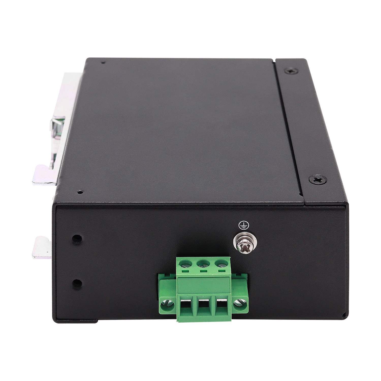 工业8口百兆以太网交换机