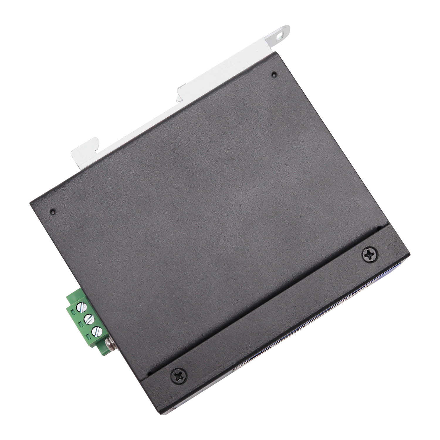 工业8口百兆以太网交换机