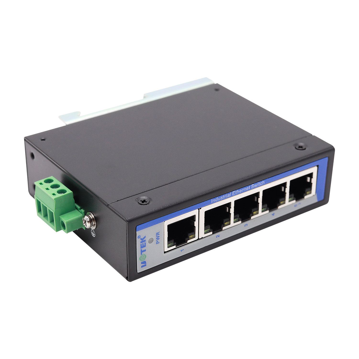 工业百兆以太网交换机