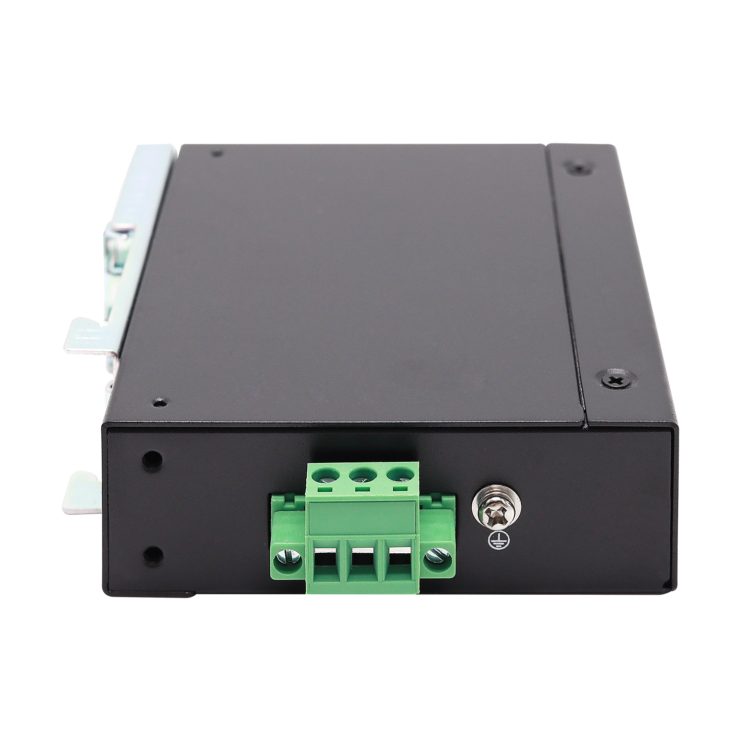 工业百兆以太网交换机