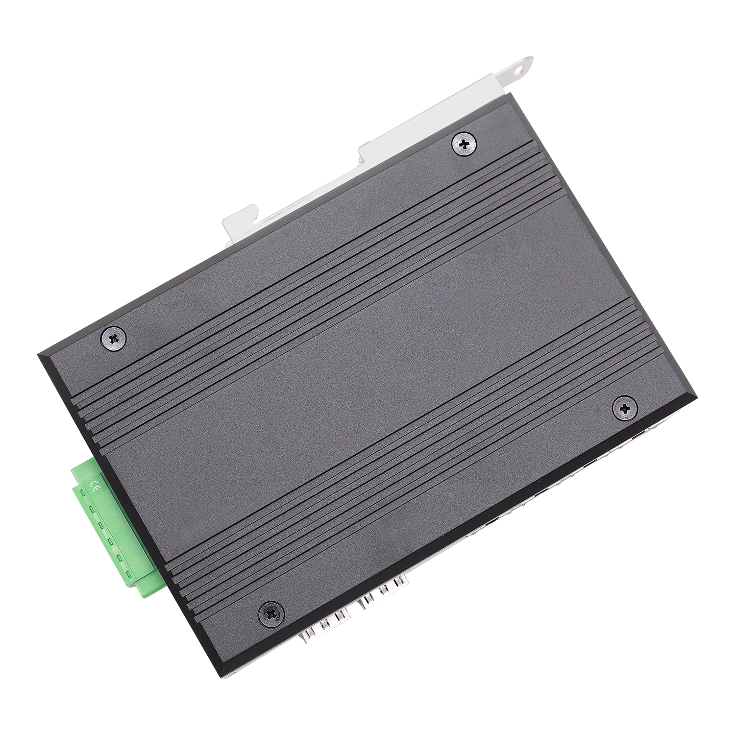 工业网管型以太网交换机