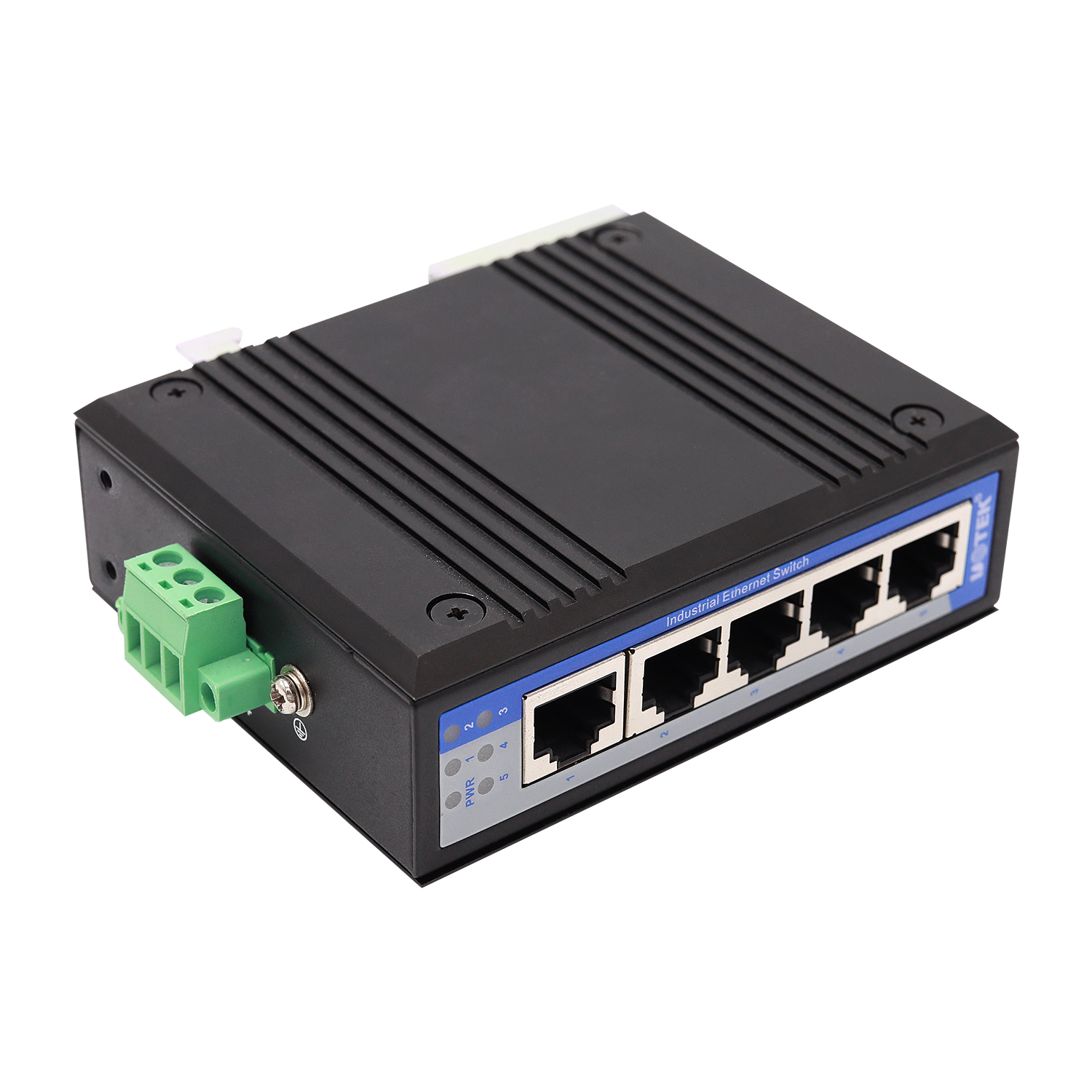 5口千兆非网管型以太网交换机