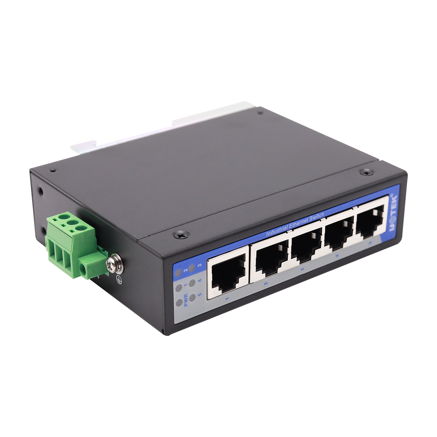 5口全千兆非网管型以太网交换机