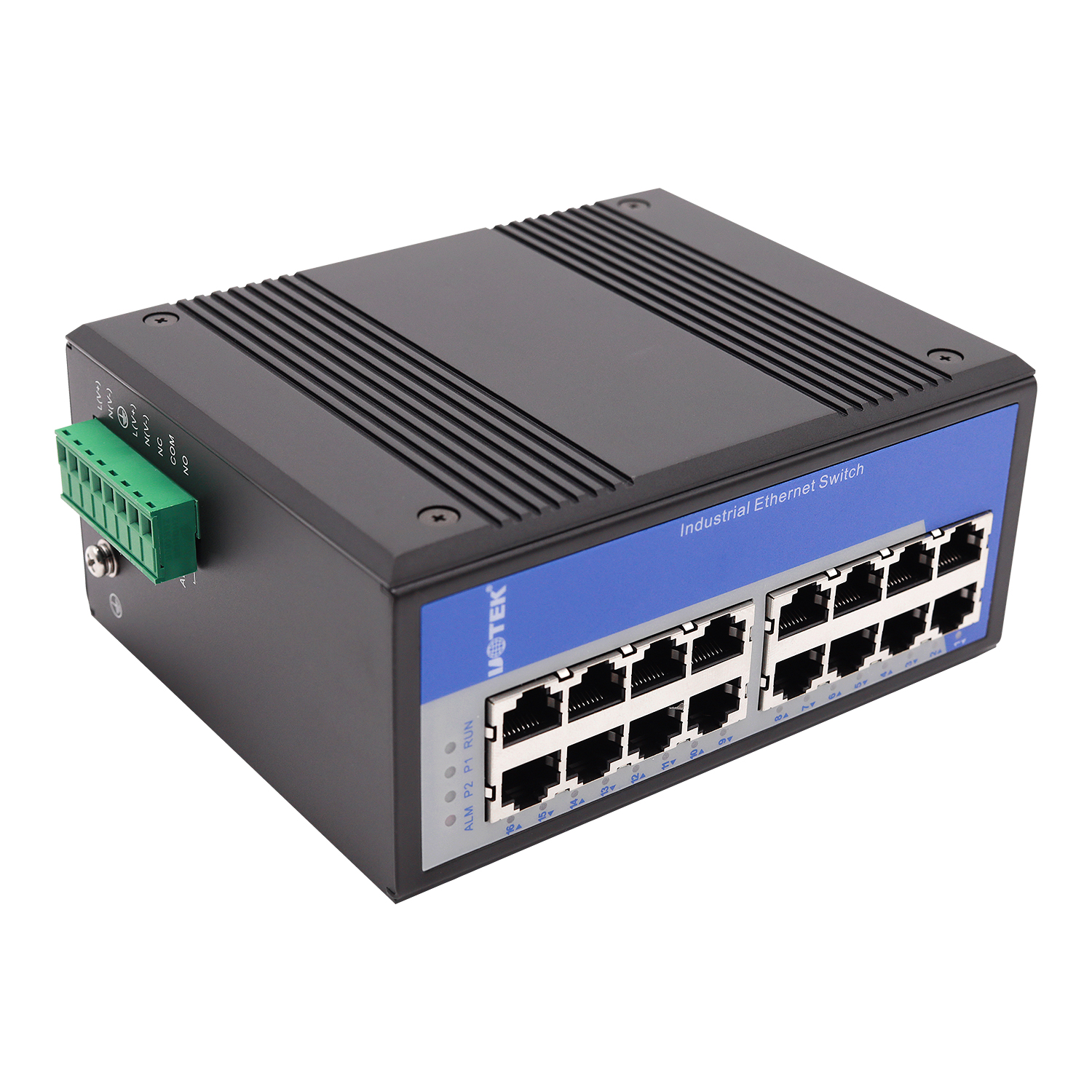 千兆非网管型以太网交换机