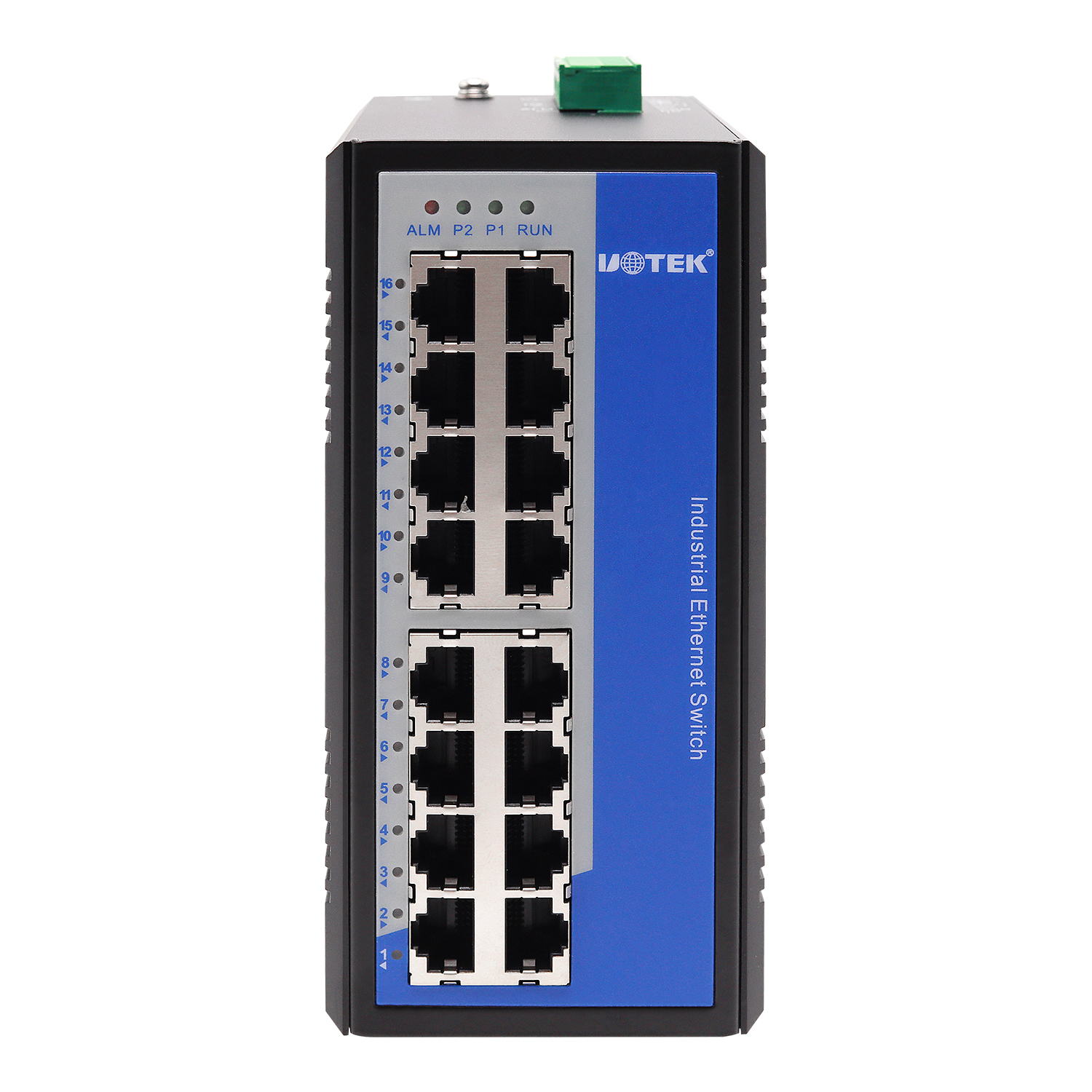 千兆非网管型以太网交换机