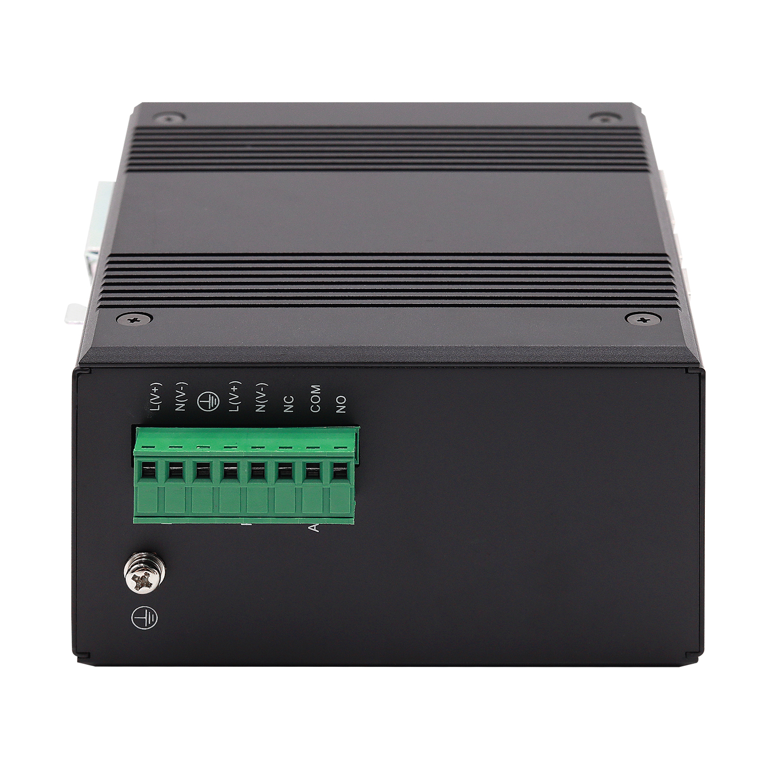 千兆非网管型以太网交换机