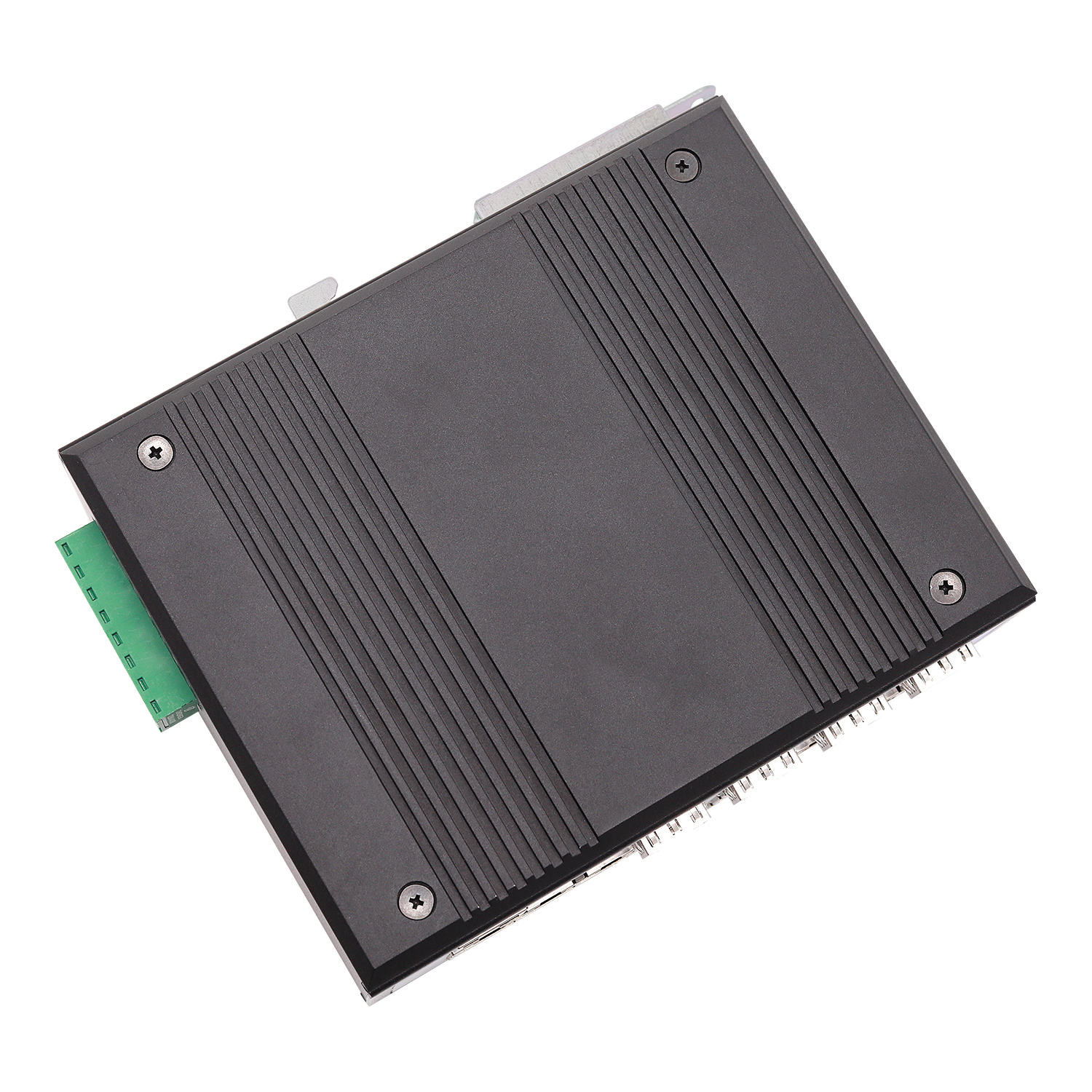 工业网管型交换机