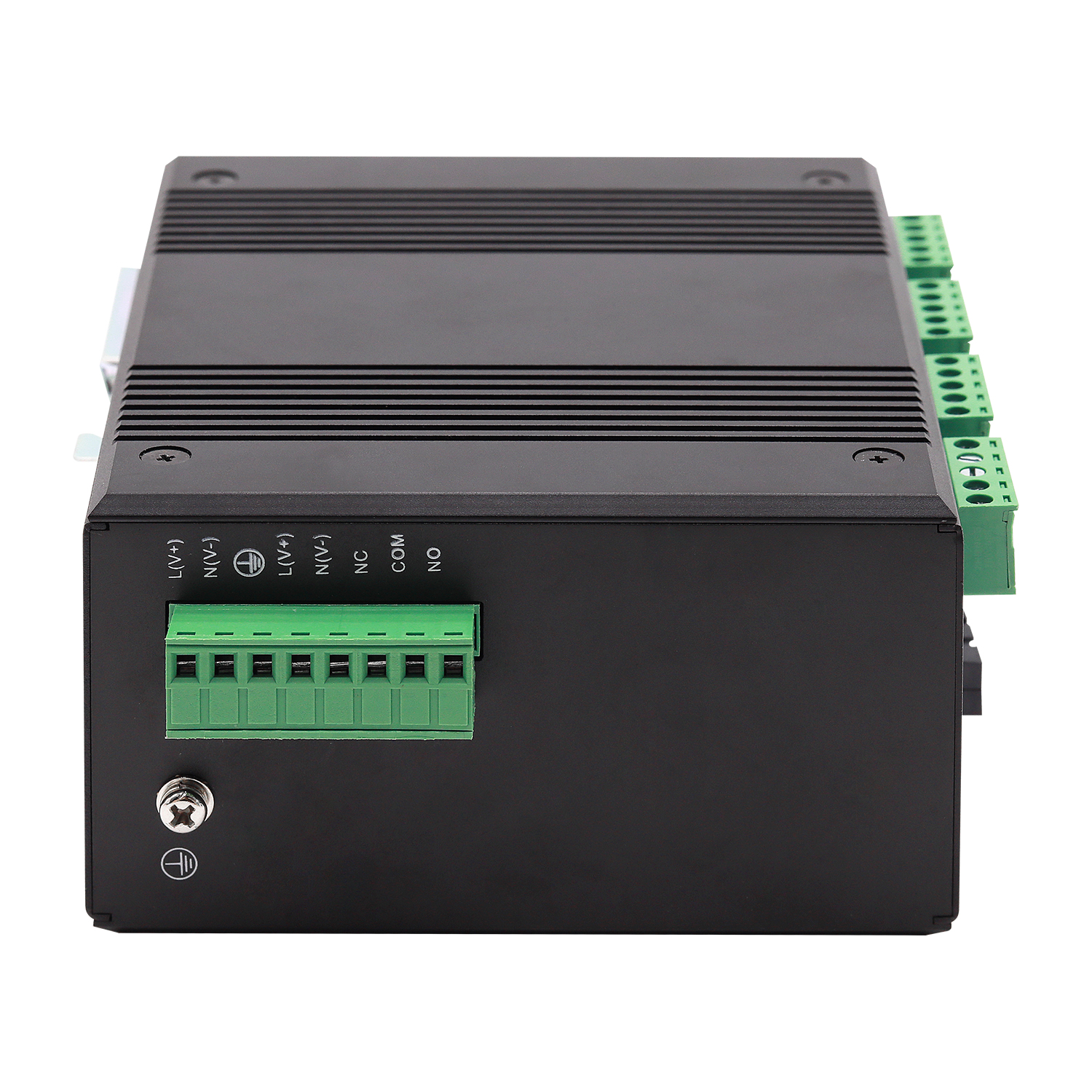 工业串口以太网交换机