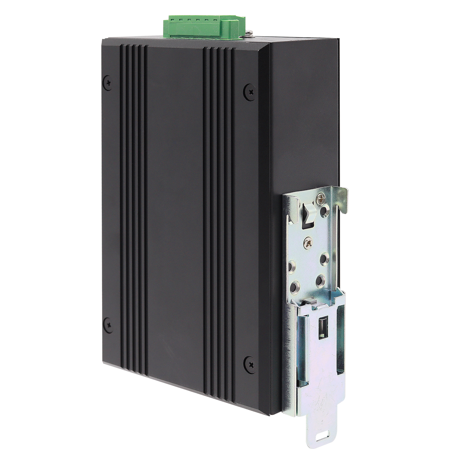 工业级网管型POE交换机