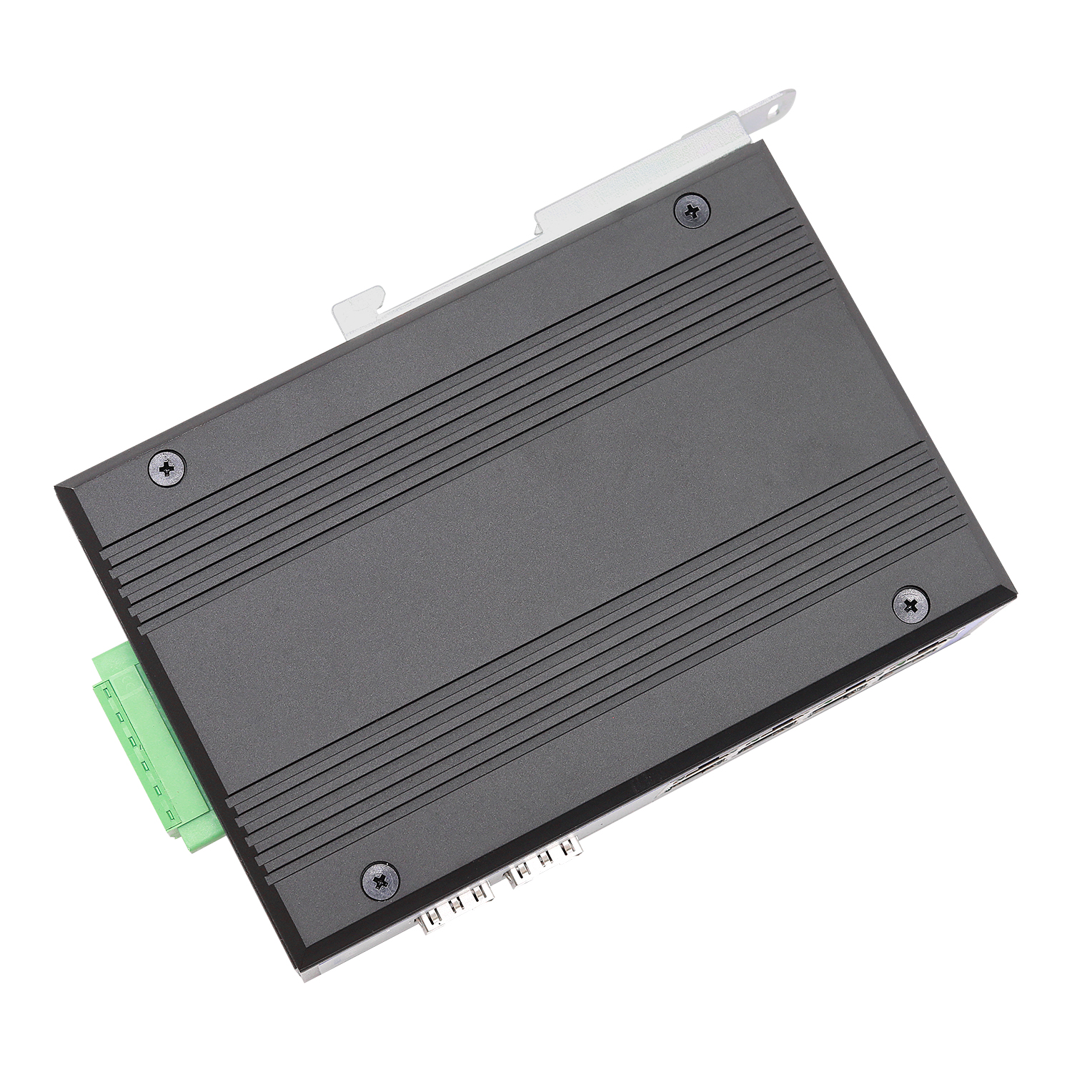 工业级网管型POE交换机