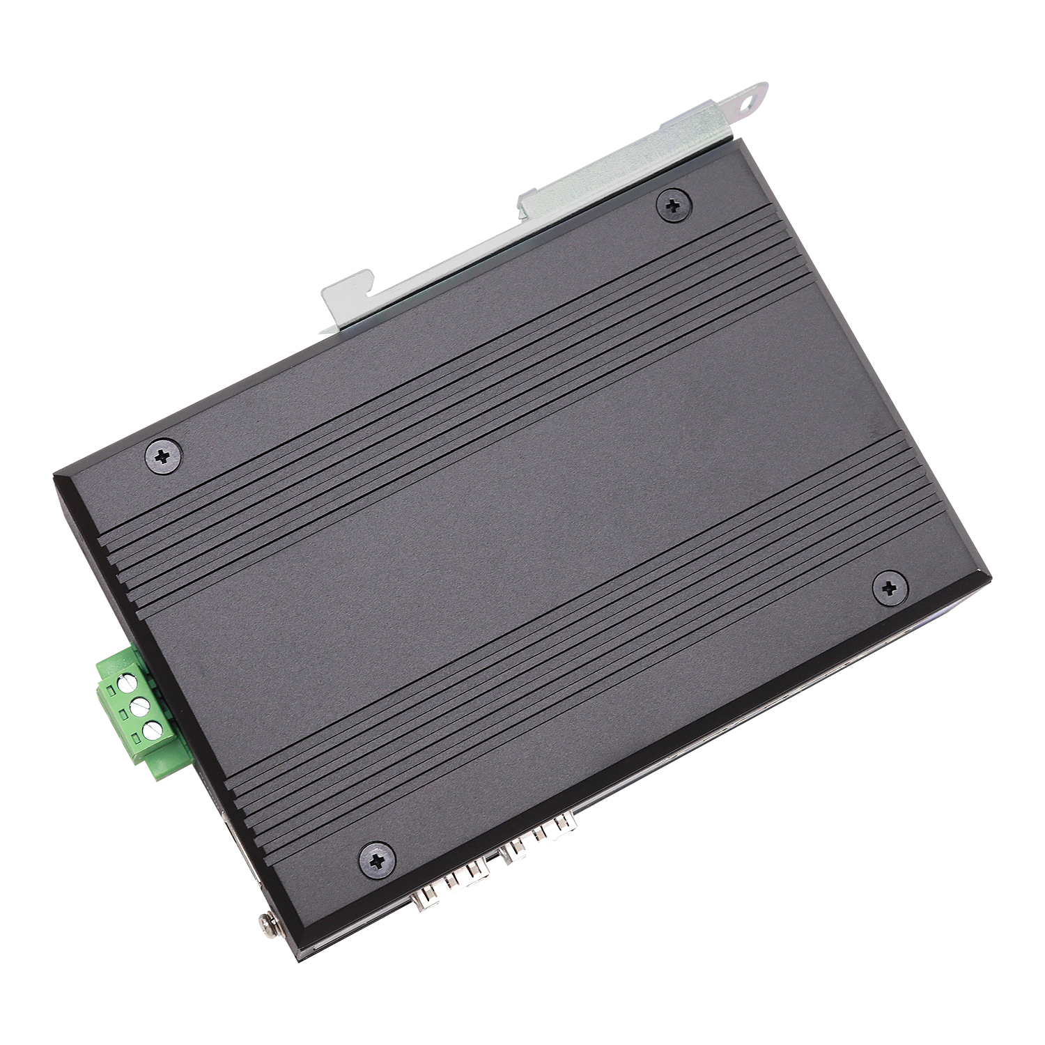 6口全千兆网管型以太网交换机