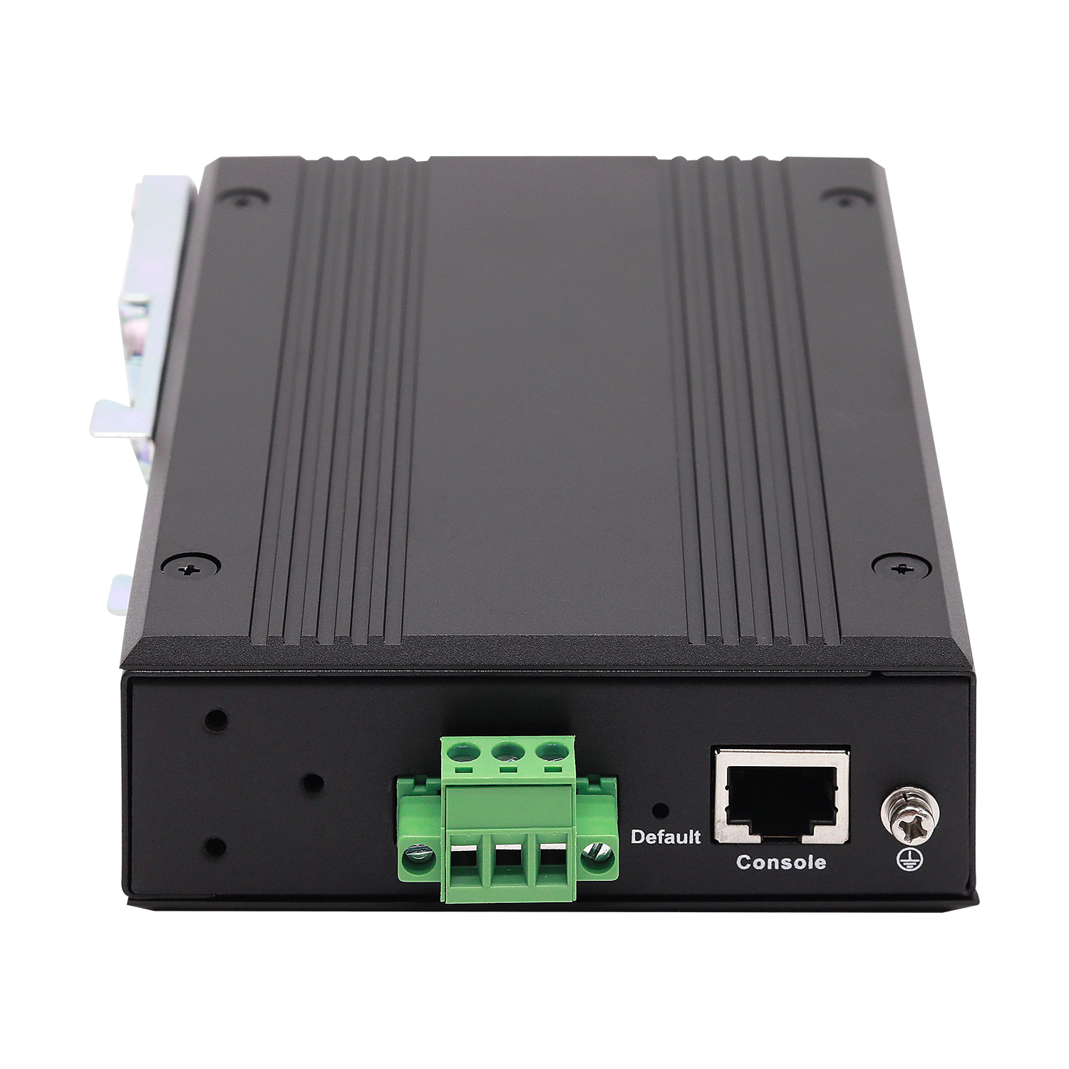 6口全千兆网管型以太网交换机