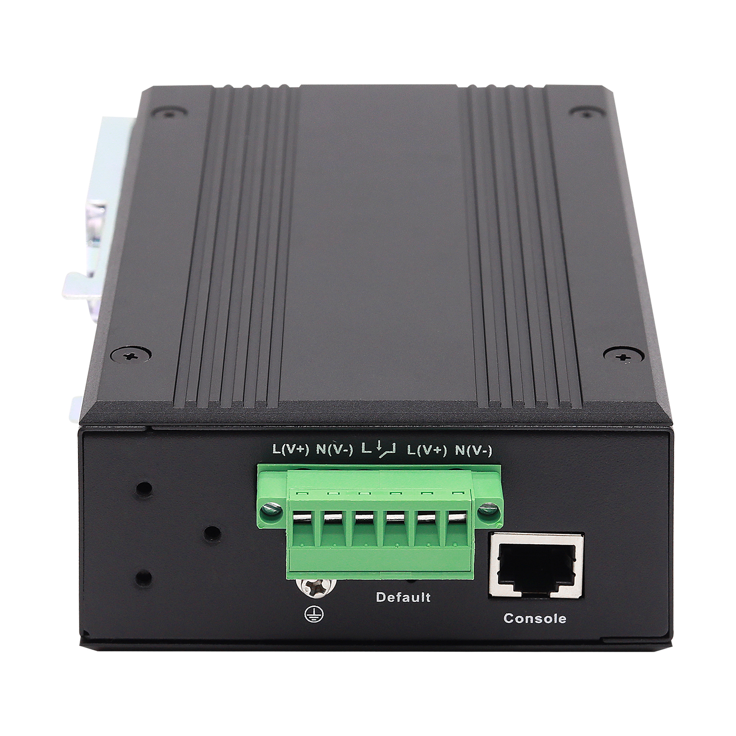 6口全千兆网管型POE以太网交换机