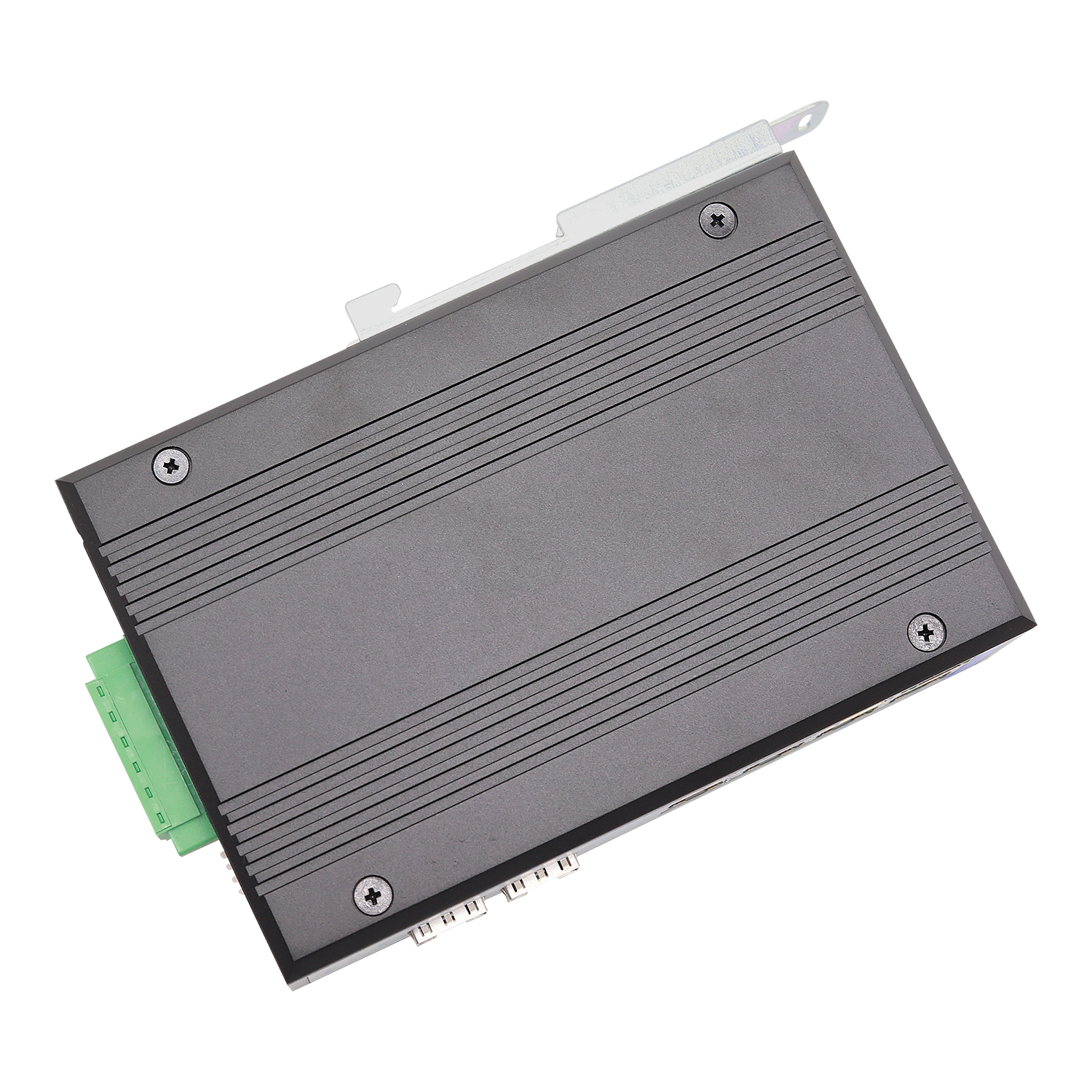 6口以太网POE交换机