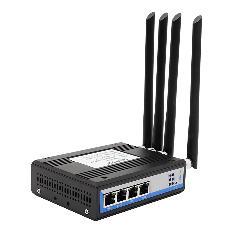 工业级高性能汇聚AP