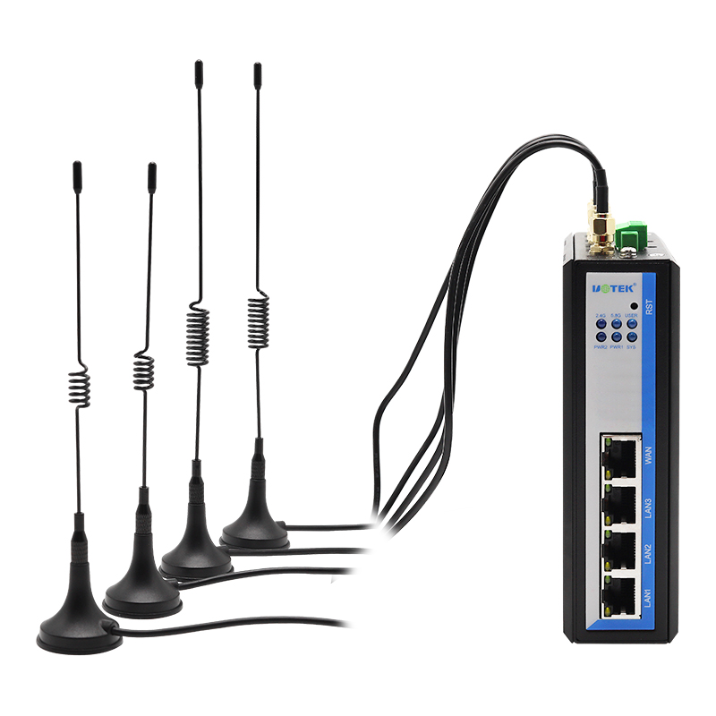 工业级高性能汇聚AP