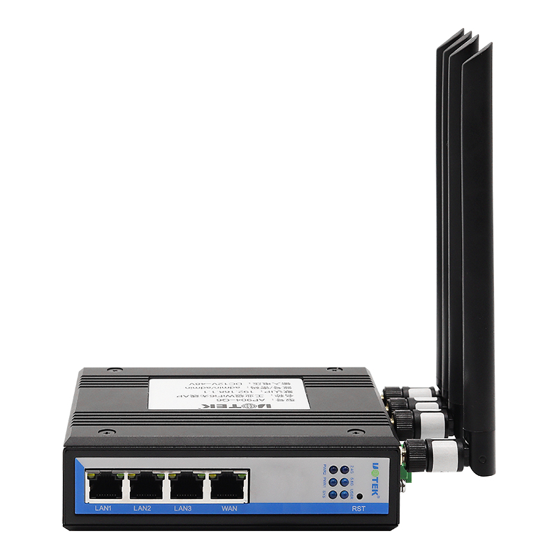 工业级高性能汇聚AP