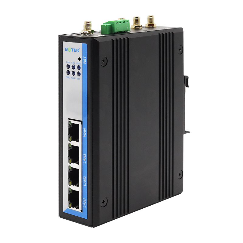 工业级高性能汇聚AP