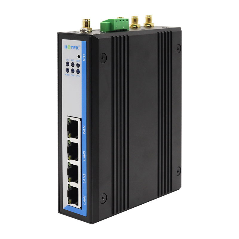 工业级高性能汇聚AP