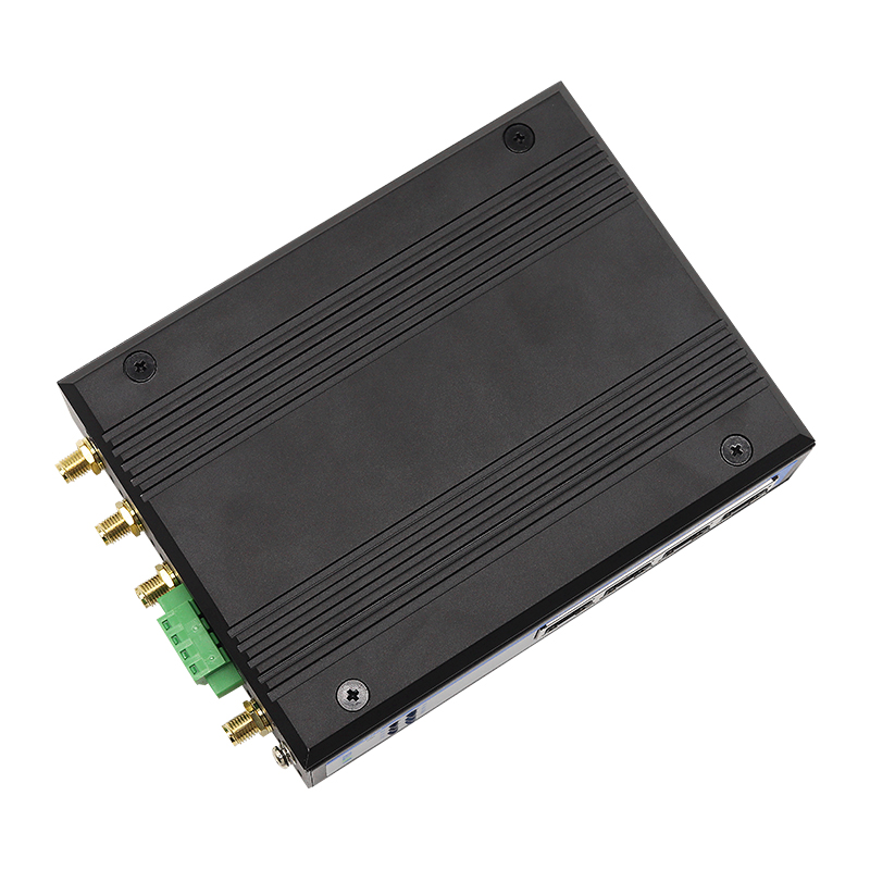 工业级高性能汇聚AP