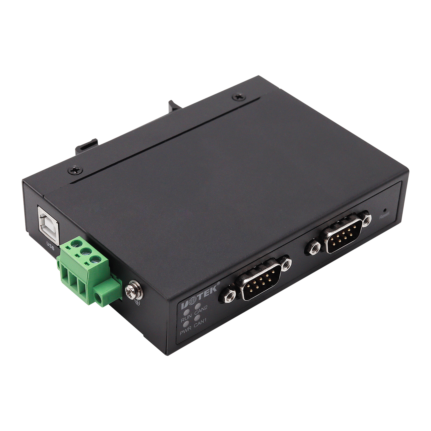 CANFD网桥/中继器