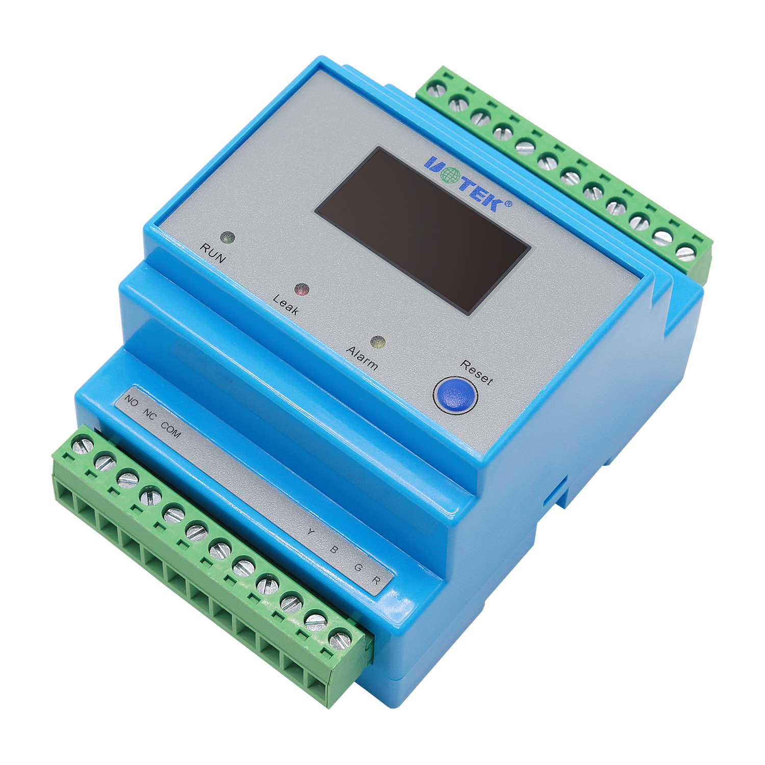 定位式水浸传感器