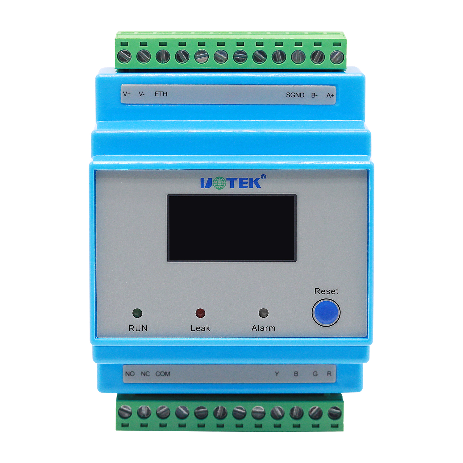 定位式水浸传感器