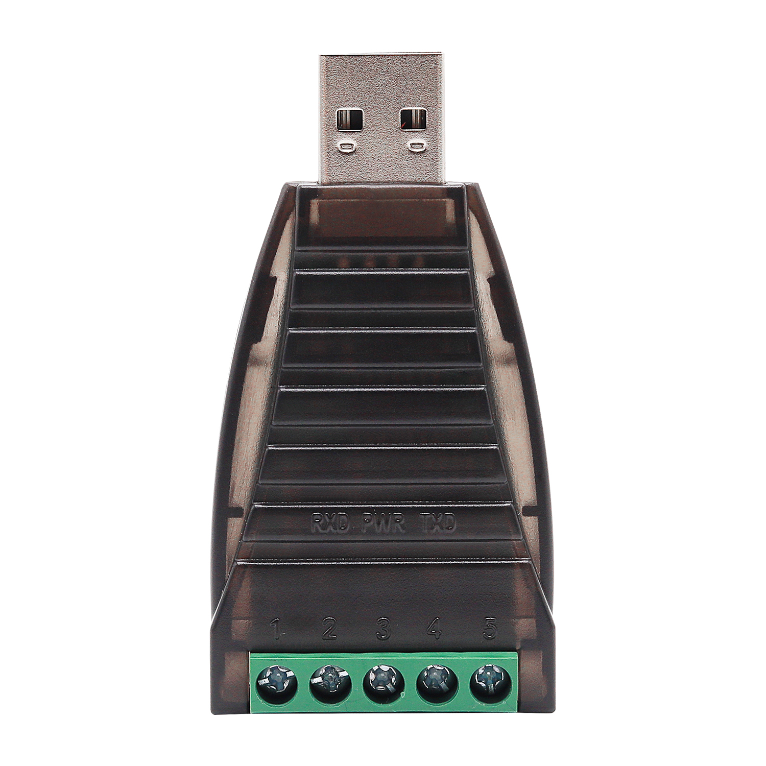 USB转RS-232/RS-485接口转换器