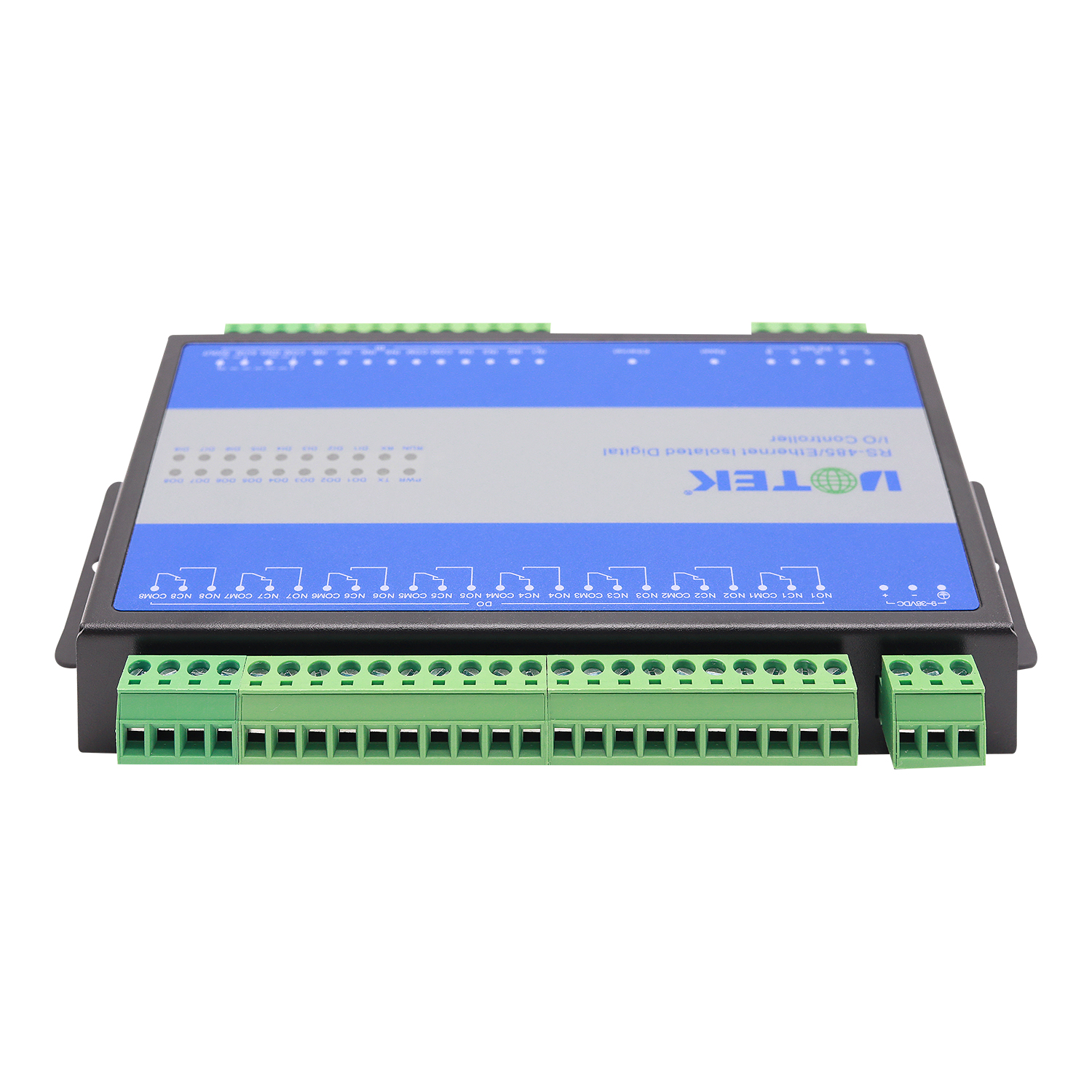 以太网I/O控制器