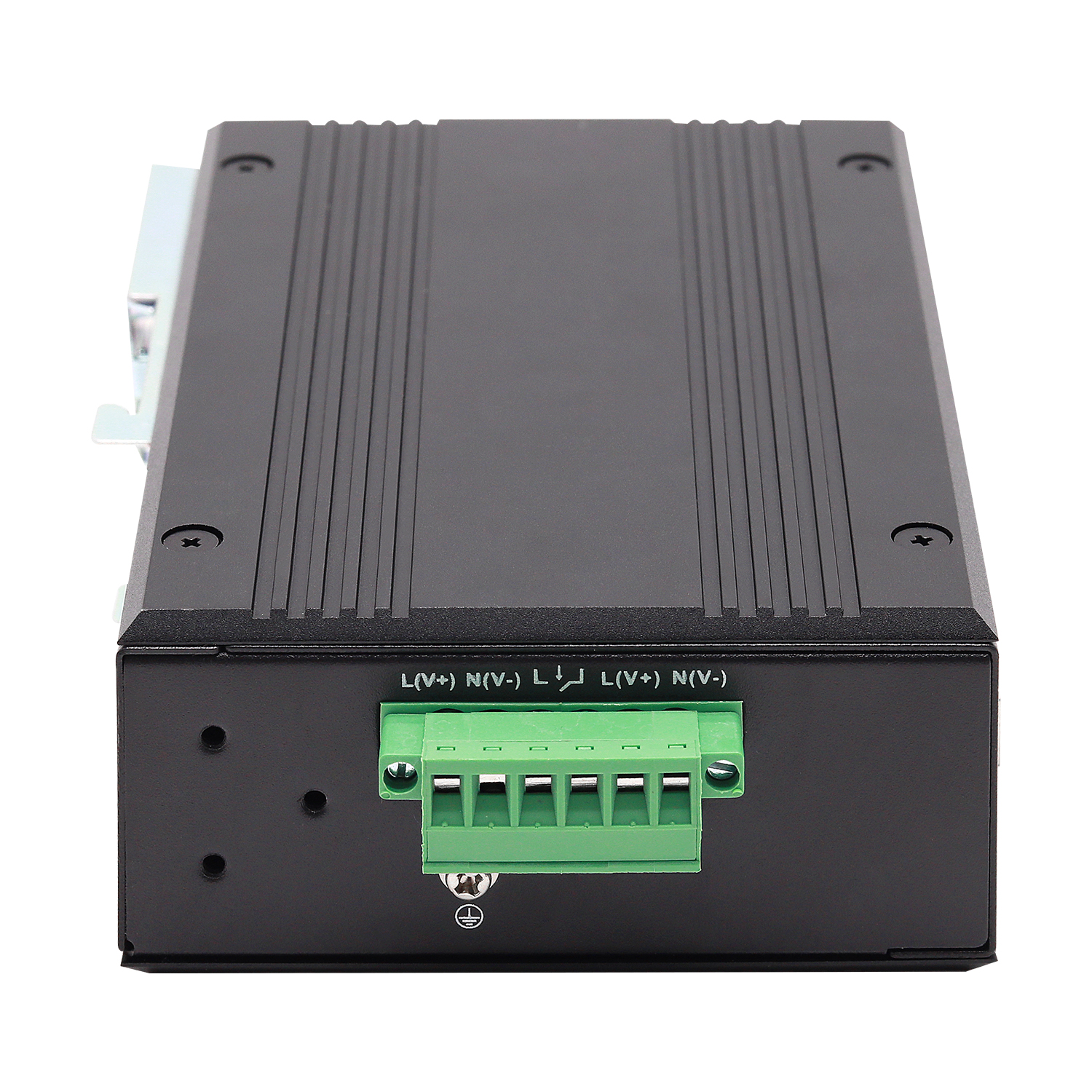 8G+2XG 万兆非网管型以太网交换机