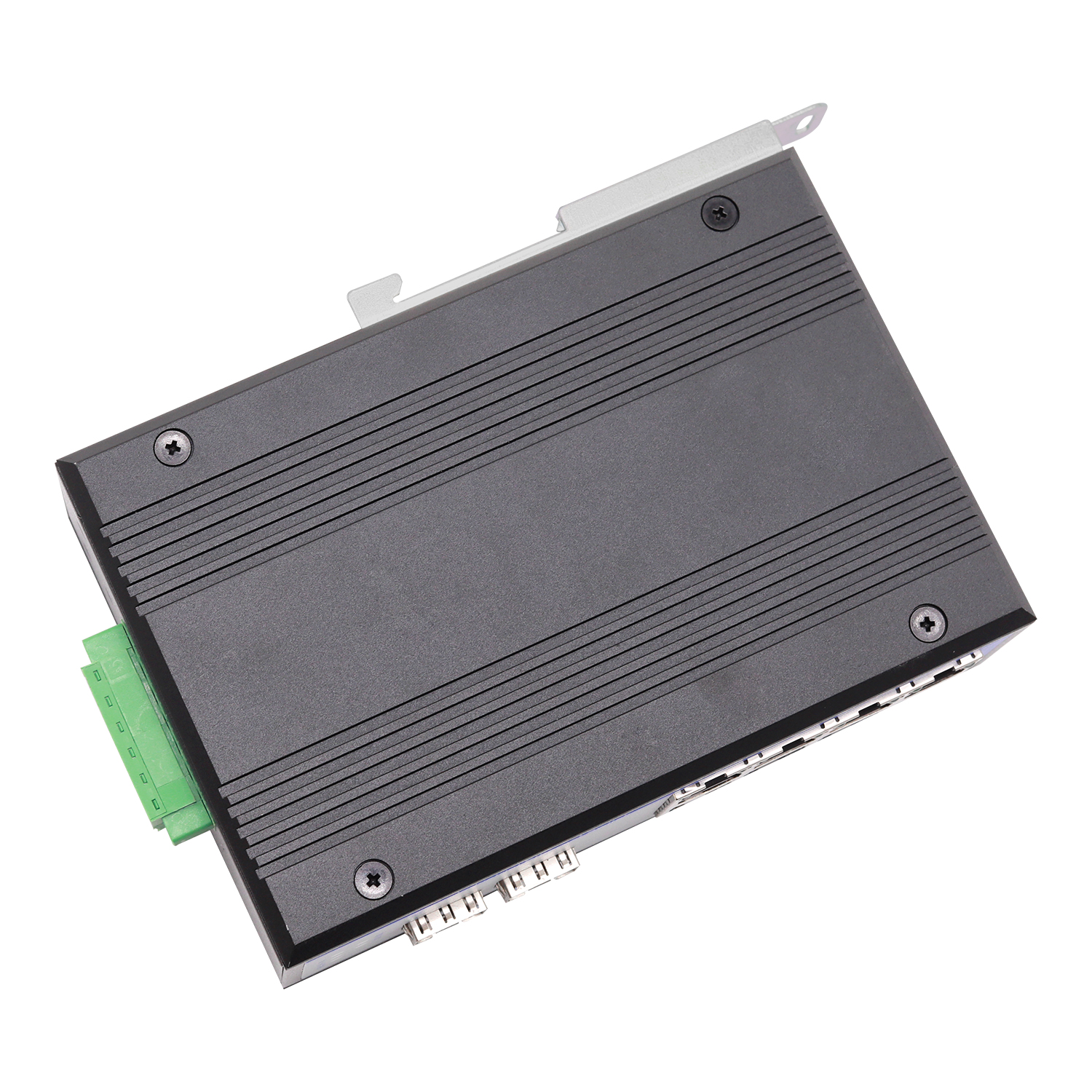 8G+2XG 万兆非网管型以太网交换机