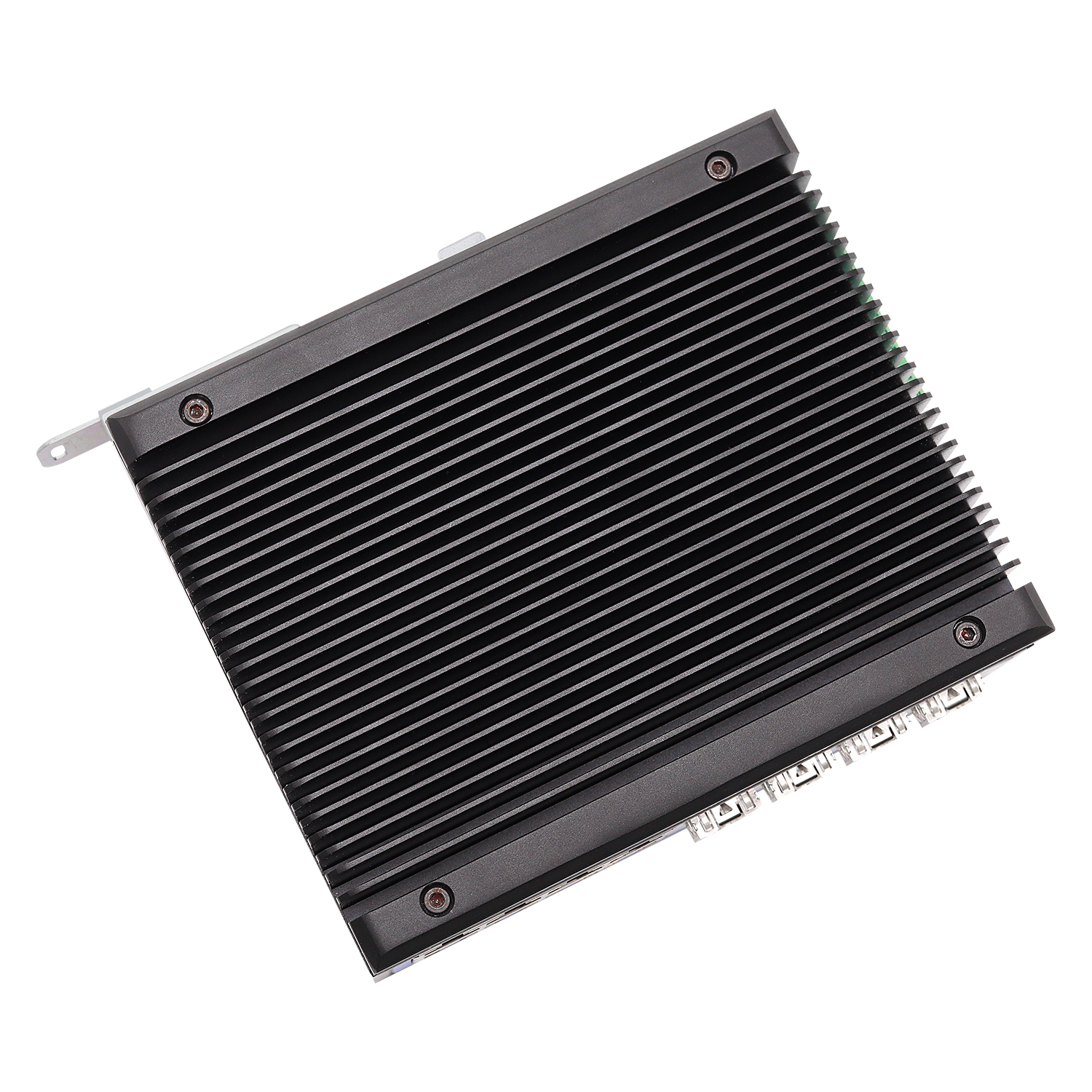 8G+4XG万兆三层网管型以太网交换机