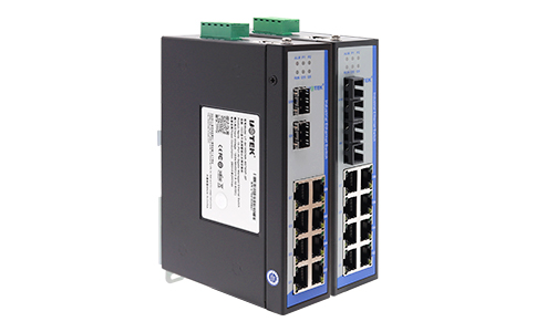 UT-6410GCMA-2P 10口全千兆网管型以太网交换机