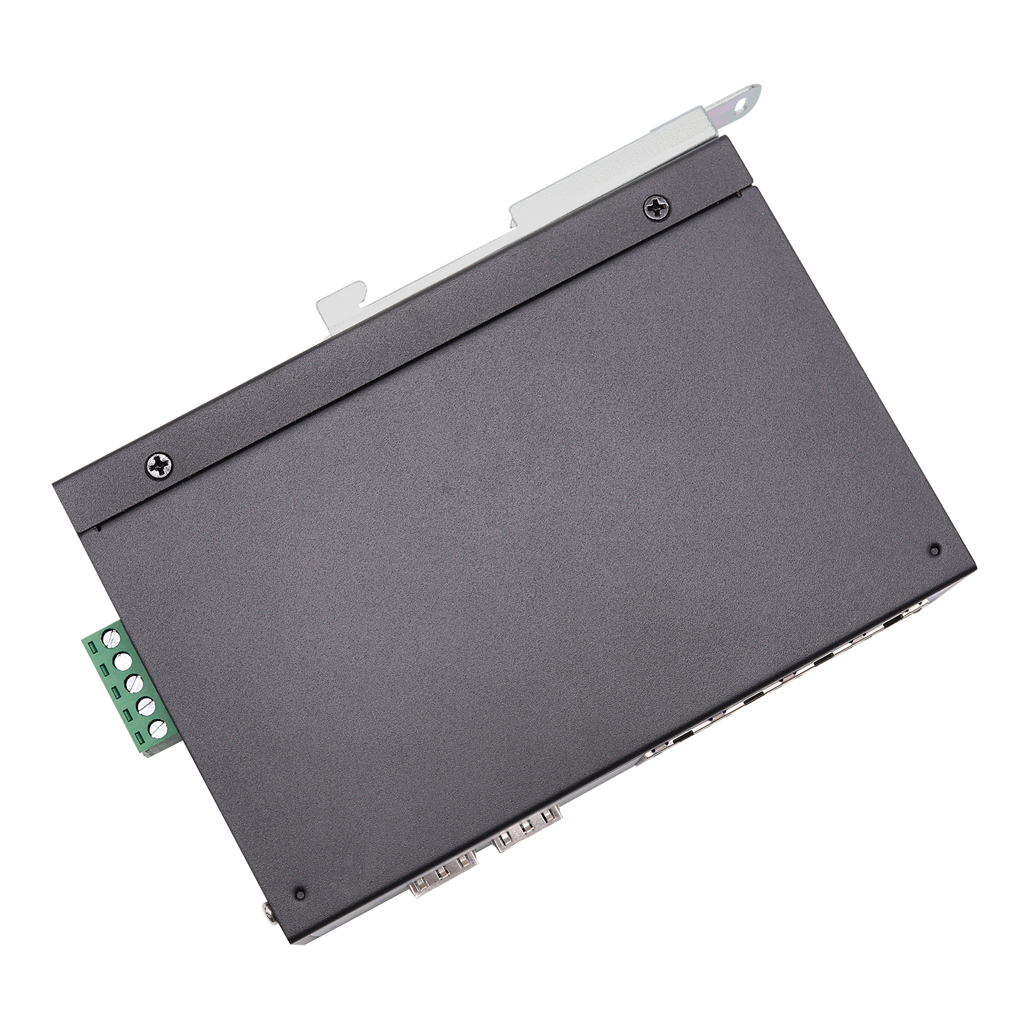 10口全千兆网管型以太网交换机