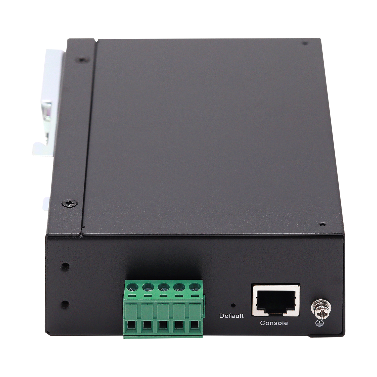 10口全千兆网管型以太网交换机