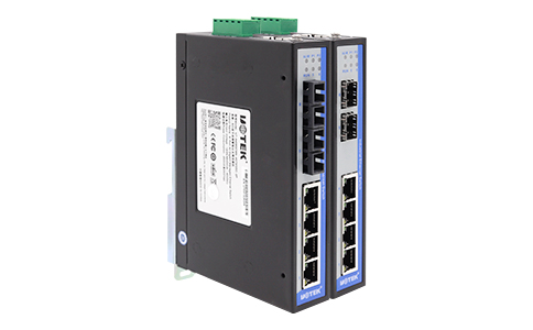 UT-6406GCMA-2P 6口全千兆网管型以太网交换机