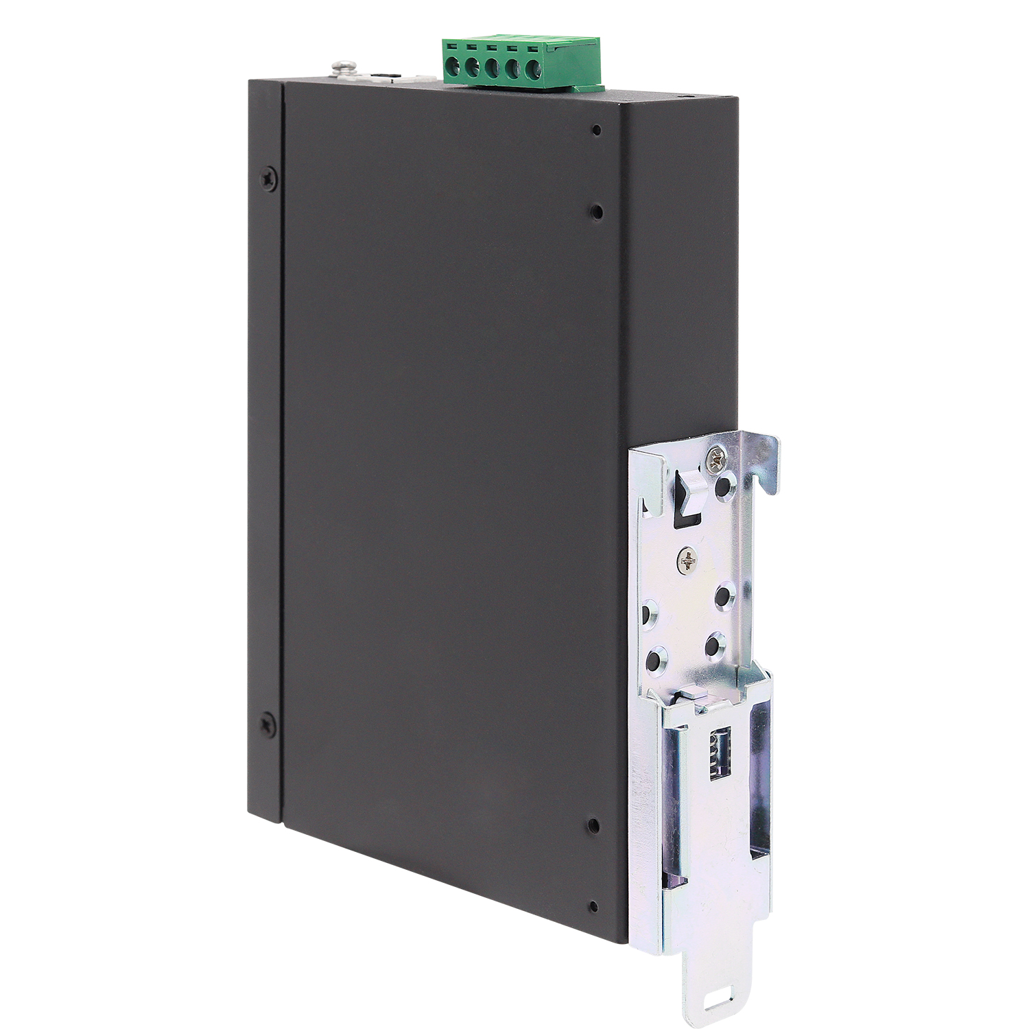 6口全千兆网管型以太网交换机