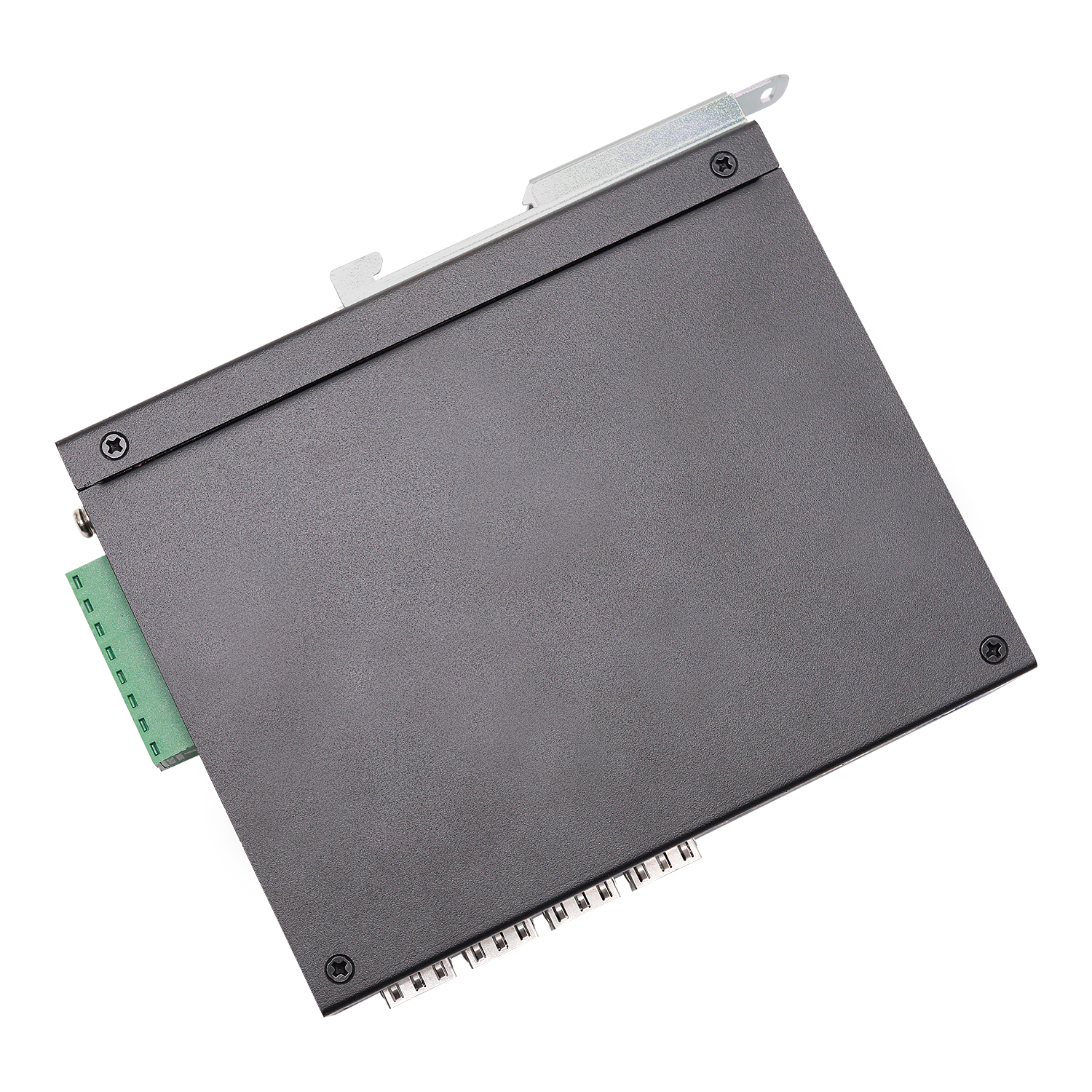 12口全千兆网管型POE以太网交换机