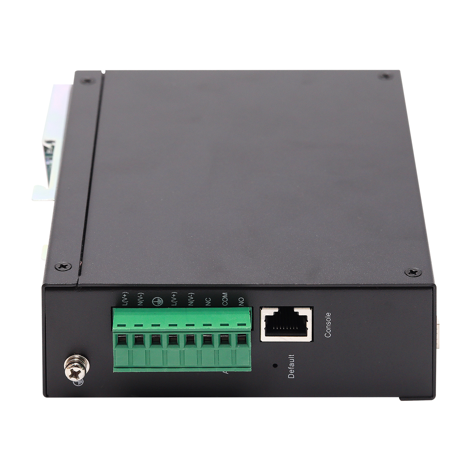 12口全千兆网管型POE以太网交换机