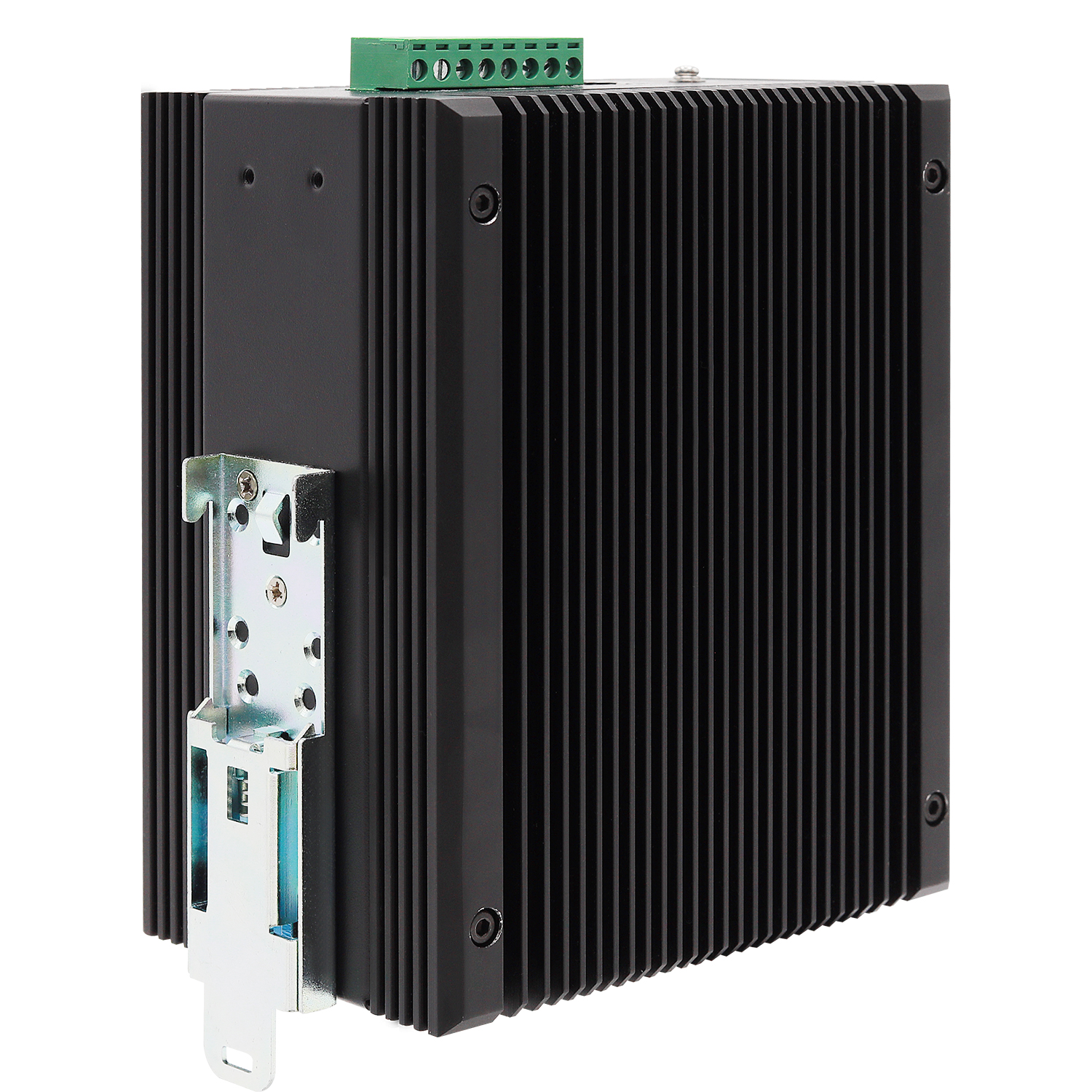 6口全千兆网管型以太网交换机