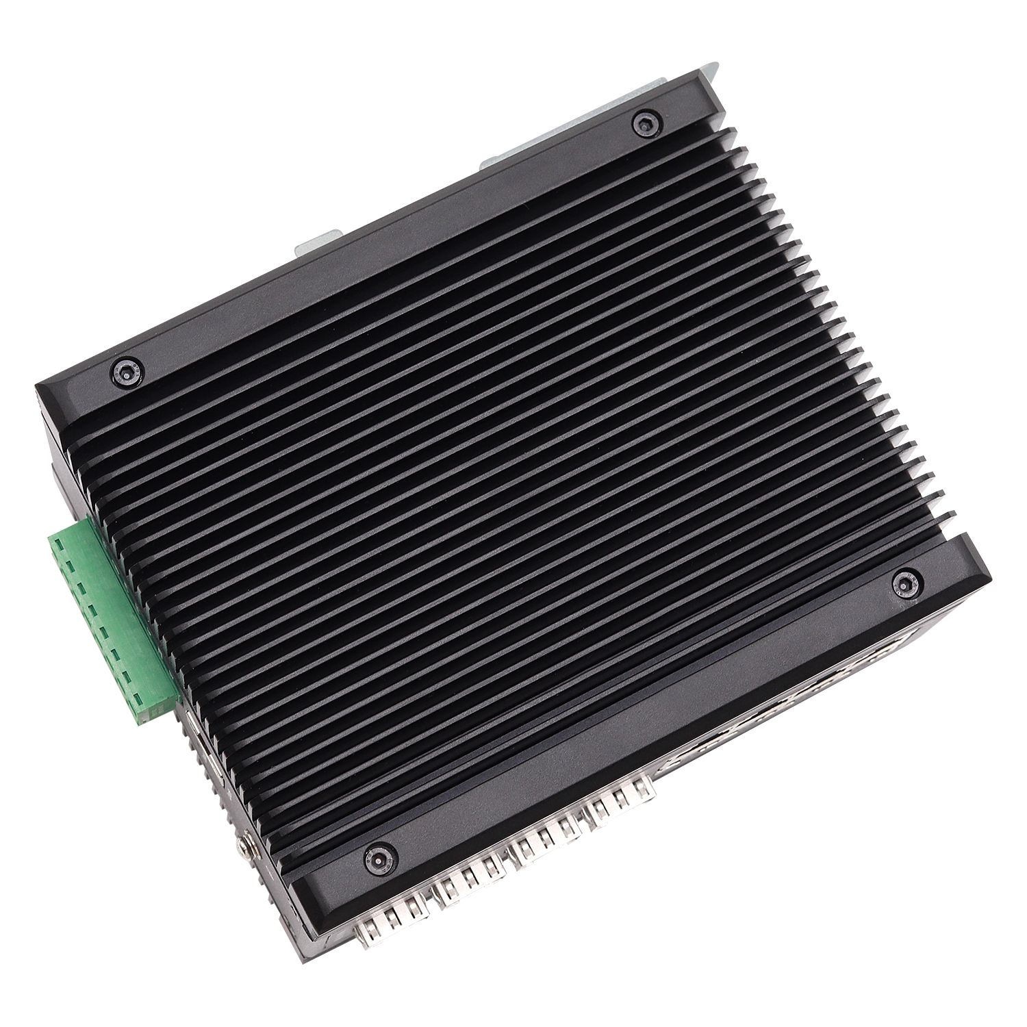 6口全千兆网管型以太网交换机