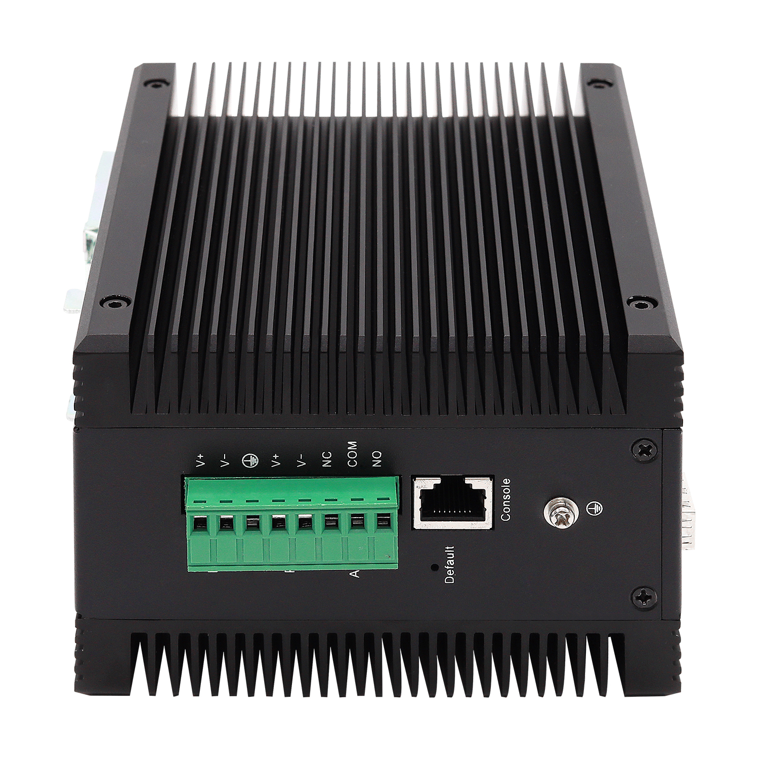 6口全千兆网管型以太网交换机