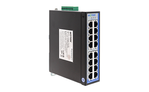 UT-60016GC系列 16口全千兆非网管型以太网交换机