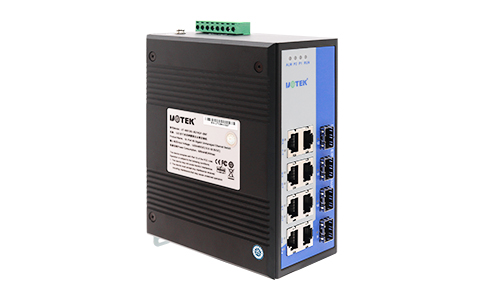 UT-60012G 12口全千兆非网管型以太网交换机