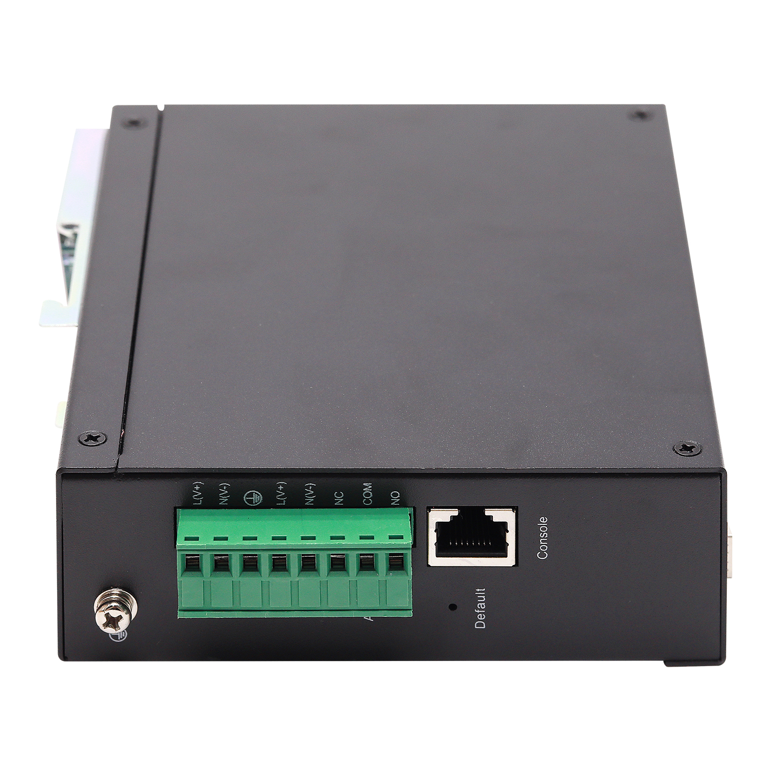 12口全千兆网管型以太网交换机