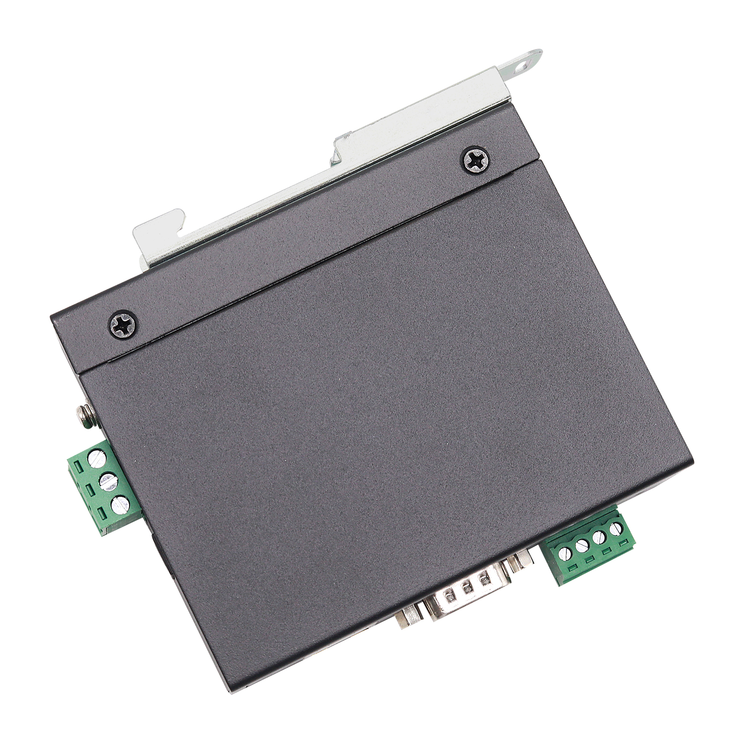 导轨式1口RS232/485/422 串口服务器