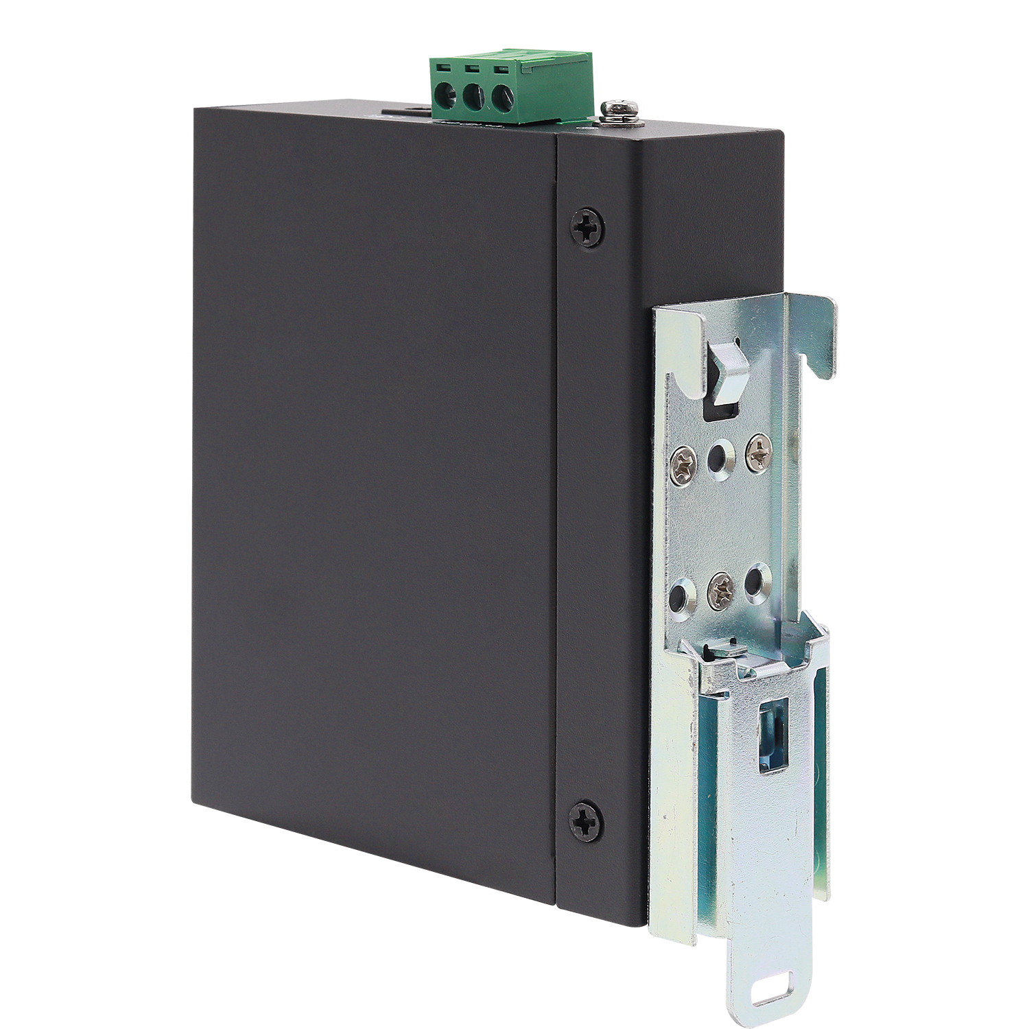 导轨式1口RS232/485/422 串口服务器