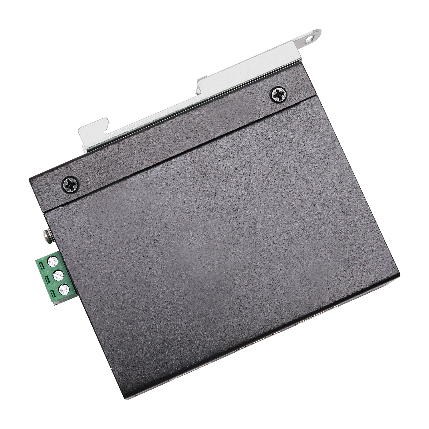 导轨式2口RS232/485/422 串口服务器