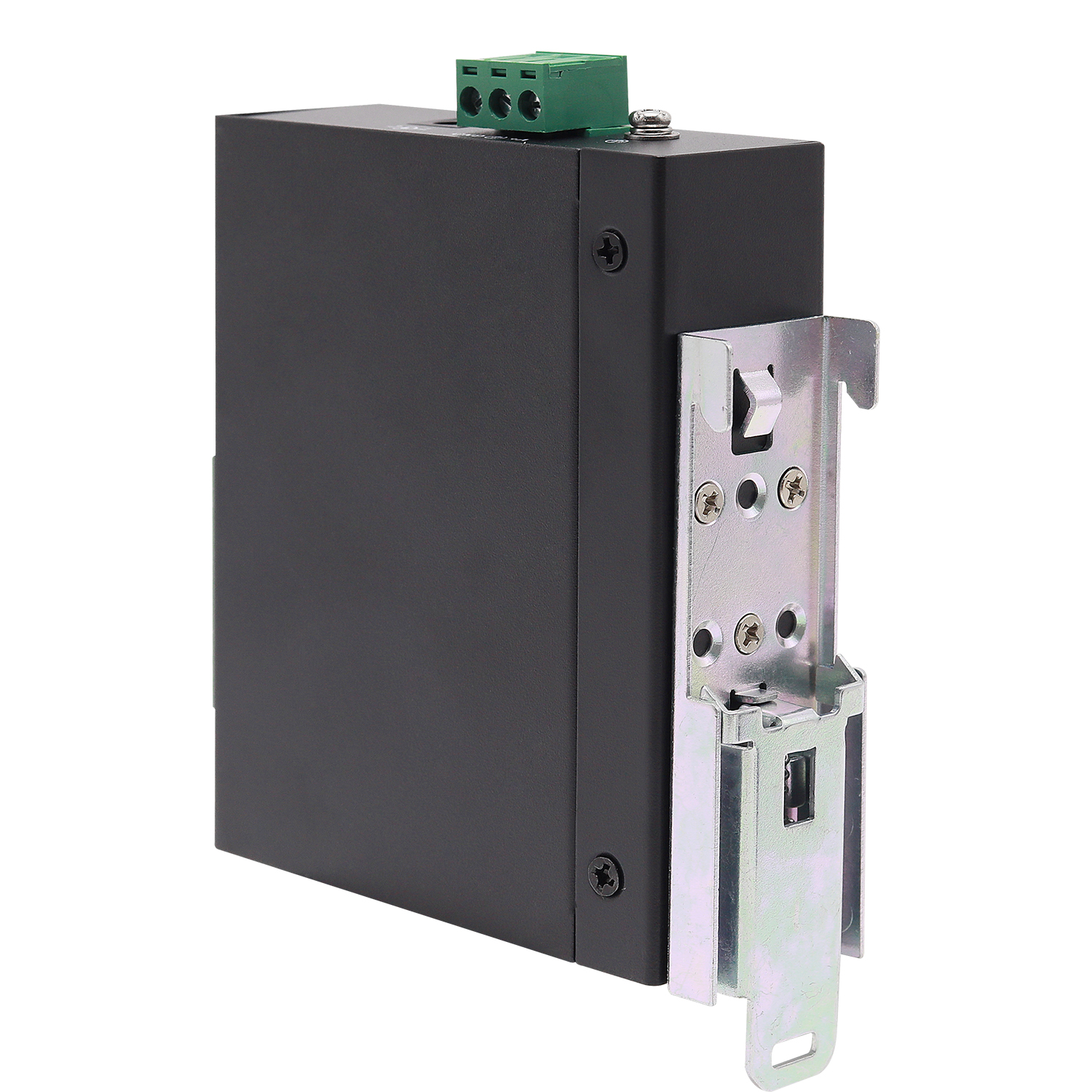 导轨式2口RS232/485/422 串口服务器