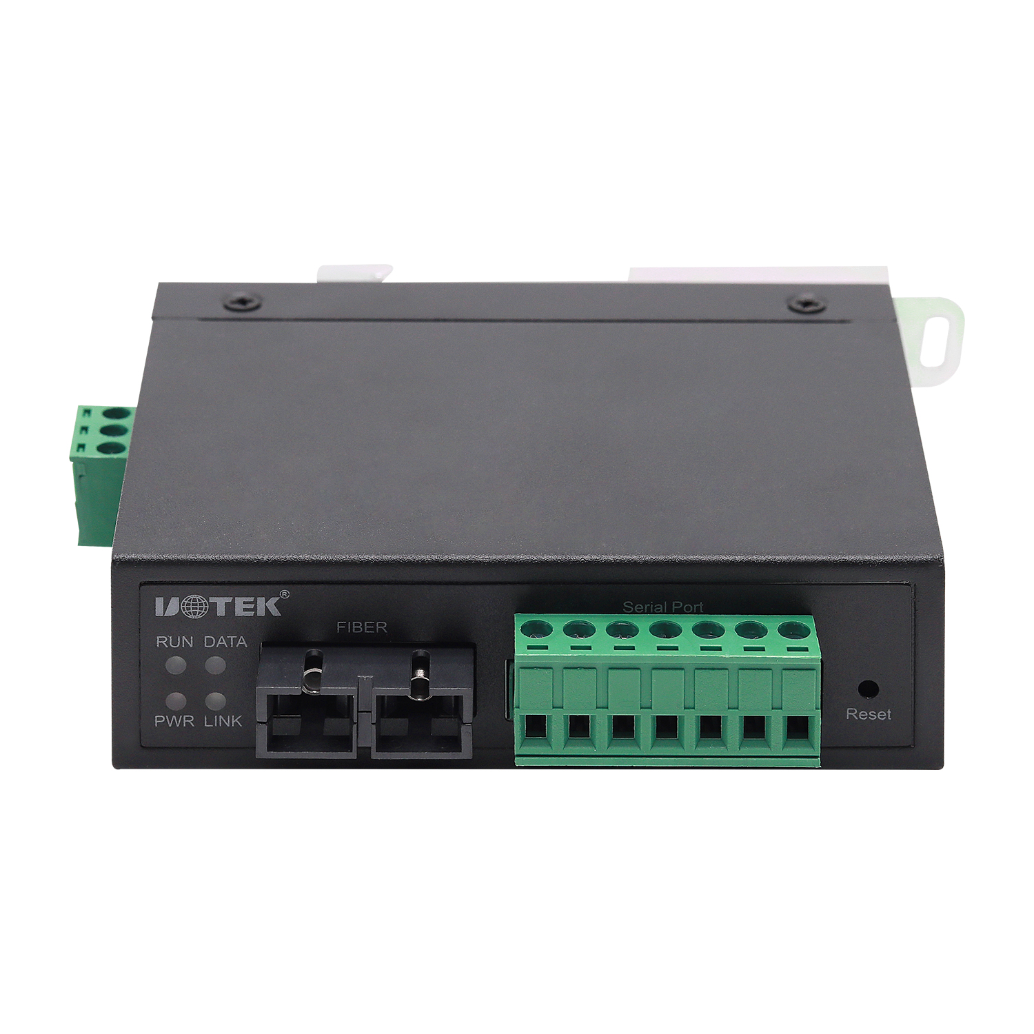 导轨式1口RS232/485/422 串口服务器